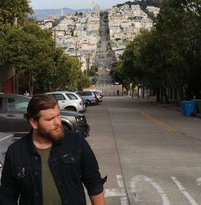 Meet your Posher, Berkay